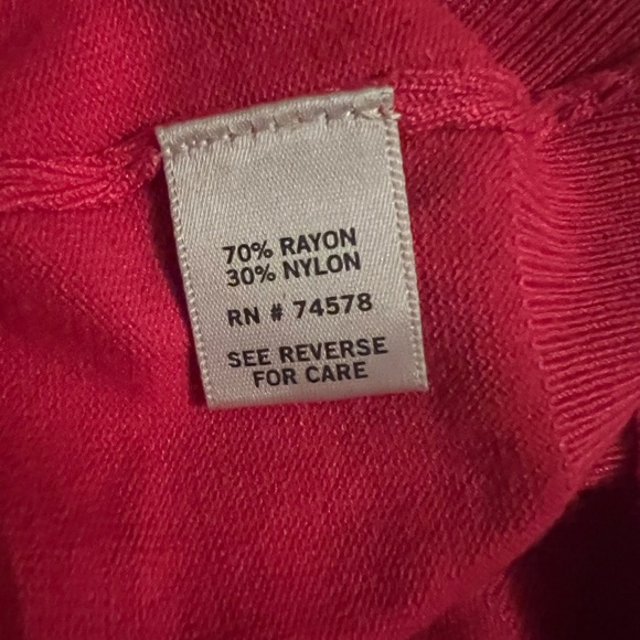 Cache cute one shoulder top - Picture 3 of 5